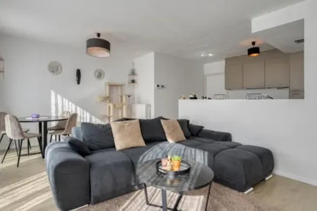 Appartement Te Koop Roeselare