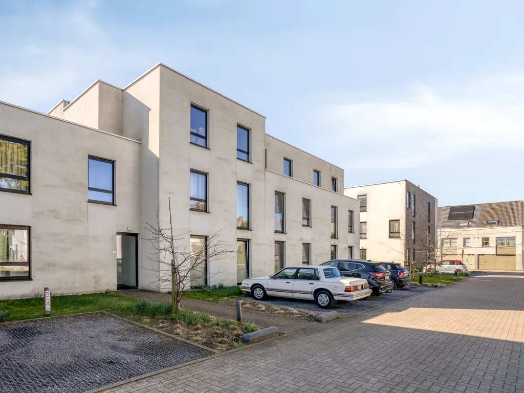 Appartement in Roeselare - 7676501 - Vijfwegenstraat 97 bus 21, 8800 Roeselare