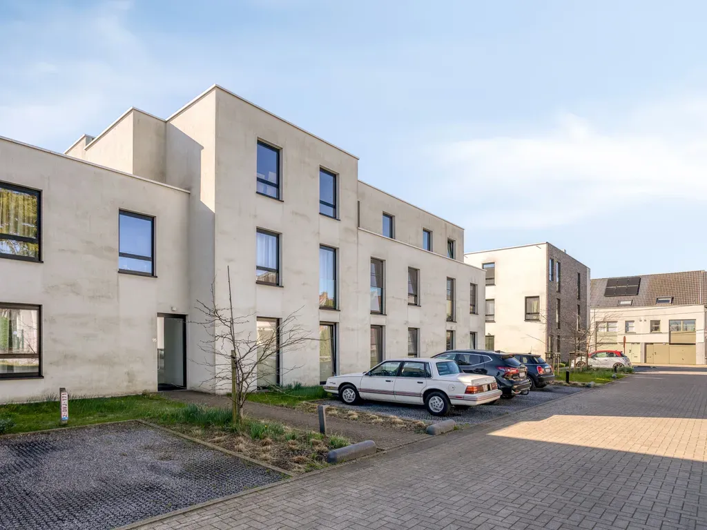 Appartement in Roeselare - 7676501 - Vijfwegenstraat 97 bus 21, 8800 Roeselare