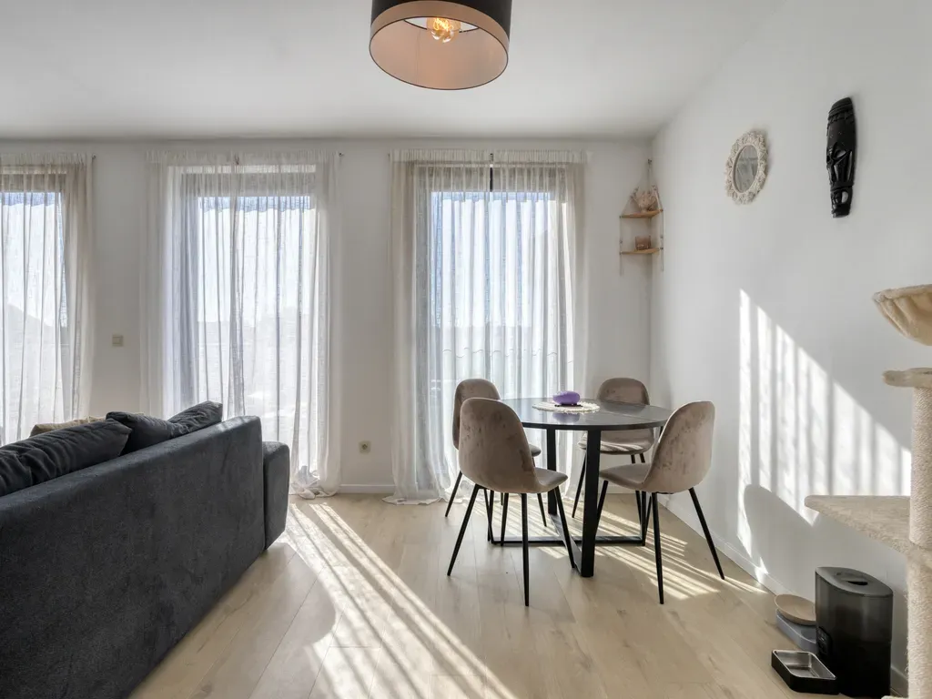 Appartement in Roeselare - 7676501 - Vijfwegenstraat 97 bus 21, 8800 Roeselare