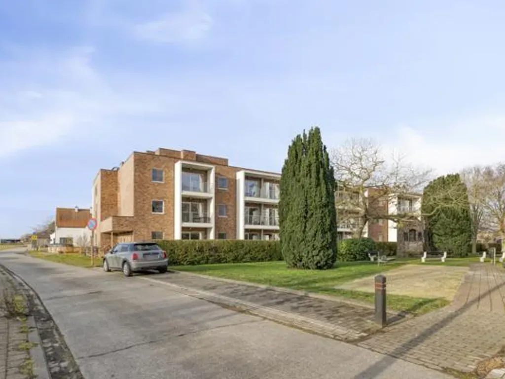Appartement in Westkapelle - 7676507 - Westkapellestraat 454 bus 0.7, 8300 Westkapelle