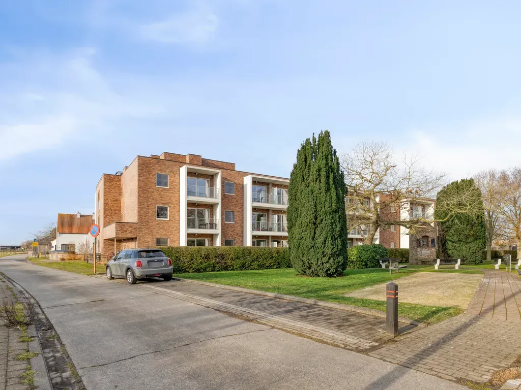 Appartement in Westkapelle - 7676507 - Westkapellestraat 454 bus 0.7, 8300 Westkapelle
