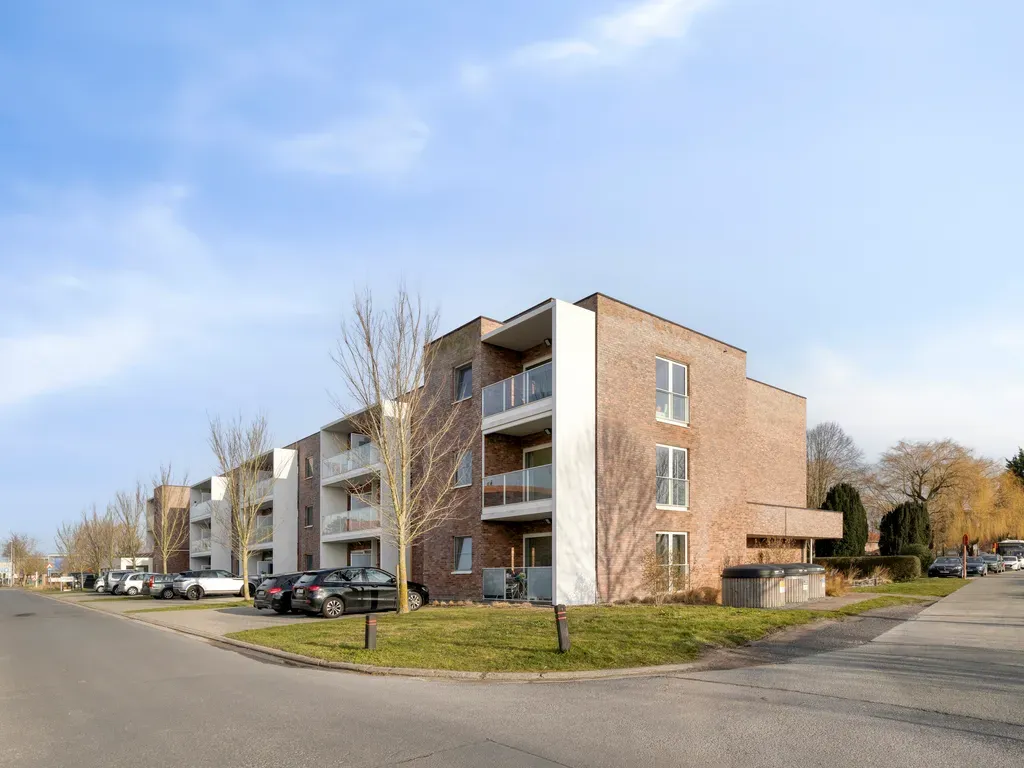 Appartement in Westkapelle - 7676507 - Westkapellestraat 454 bus 0.7, 8300 Westkapelle