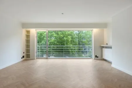AppartementBerchem
