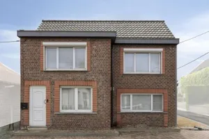 Huis Te Koop Roosdaal