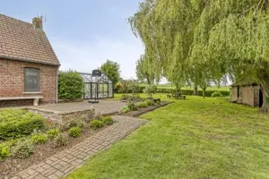 Huis Te Koop Ellezelles