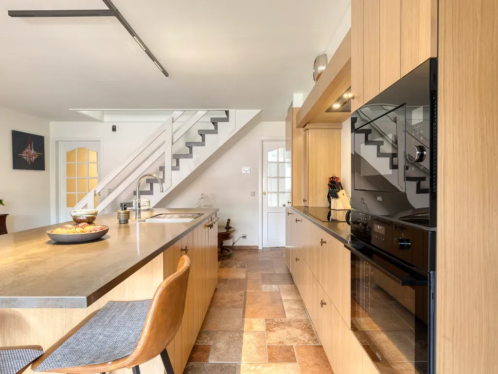 Huis in Brugge - 7676780 - Peterseliestraat 110 bus B, 8000 Brugge