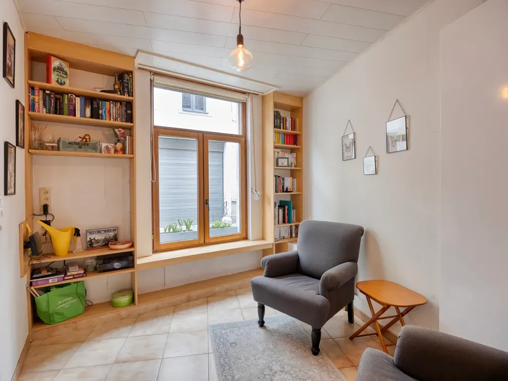 Huis in Mechelen - 7676781 - Kapelstraat 33, 2800 Mechelen