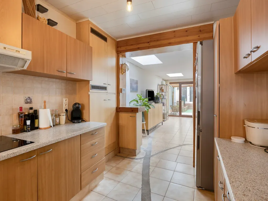 Huis in Mechelen - 7676781 - Kapelstraat 33, 2800 Mechelen
