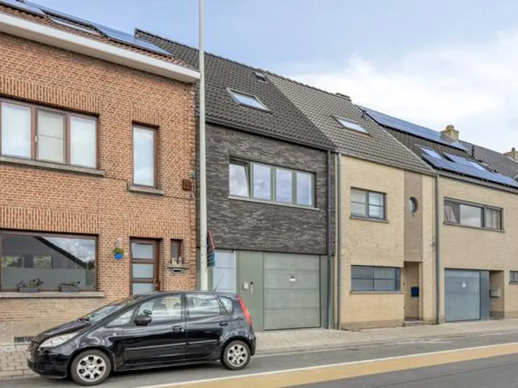 Huis in Boom - 7676782 - Kerkhofstraat 623 bus A, 2850 Boom