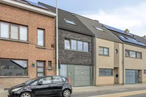 HuisBoom