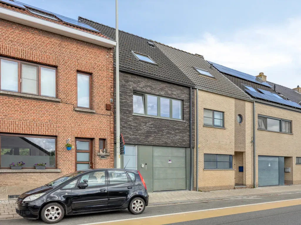 Huis in Boom - 7676782 - Kerkhofstraat 623 bus A, 2850 Boom