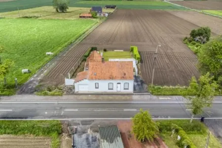 Huis Te Koop Poperinge