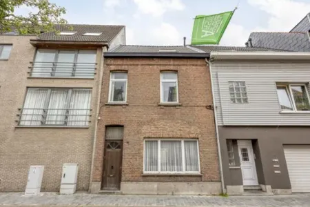 Huis Te Koop Puurs-Sint-Amands