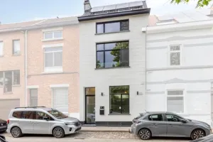 Huis Te Koop Sint-Amandsberg