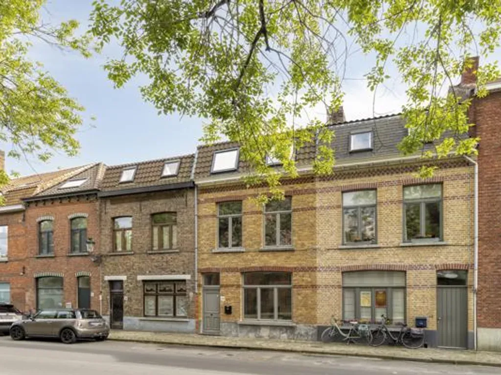 Huis in Brugge - 7676786 - Komvest 100, 8000 Brugge