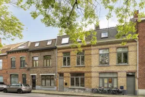 HuisBrugge
