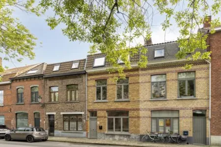 HuisBrugge