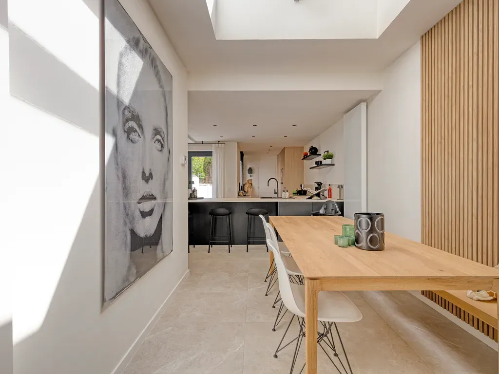 Huis in Brugge - 7676786 - Komvest 100, 8000 Brugge