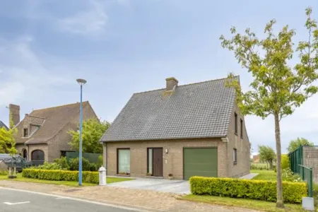 Huis Te Koop Oostduinkerke