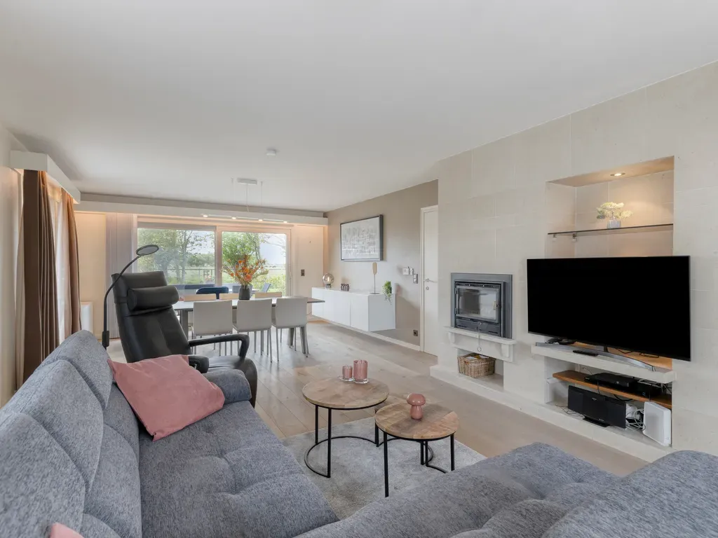 Huis in Oostduinkerke - 7676788 - Ammanswallestraat 44, 8670 Oostduinkerke