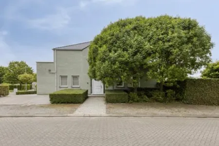 Huis Te Koop Hoogstraten