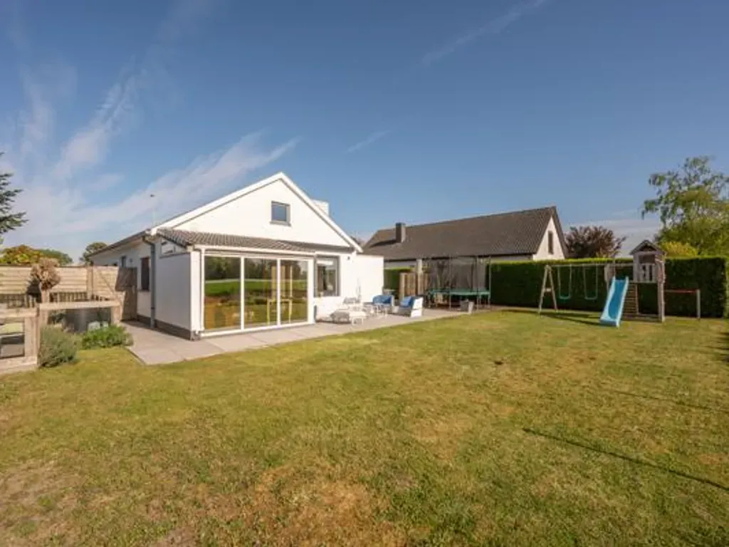Huis in Brugge - 7676793 - Kerselarenstraat 19, 8000 Brugge