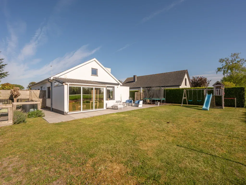 Huis in Brugge - 7676793 - Kerselarenstraat 19, 8000 Brugge
