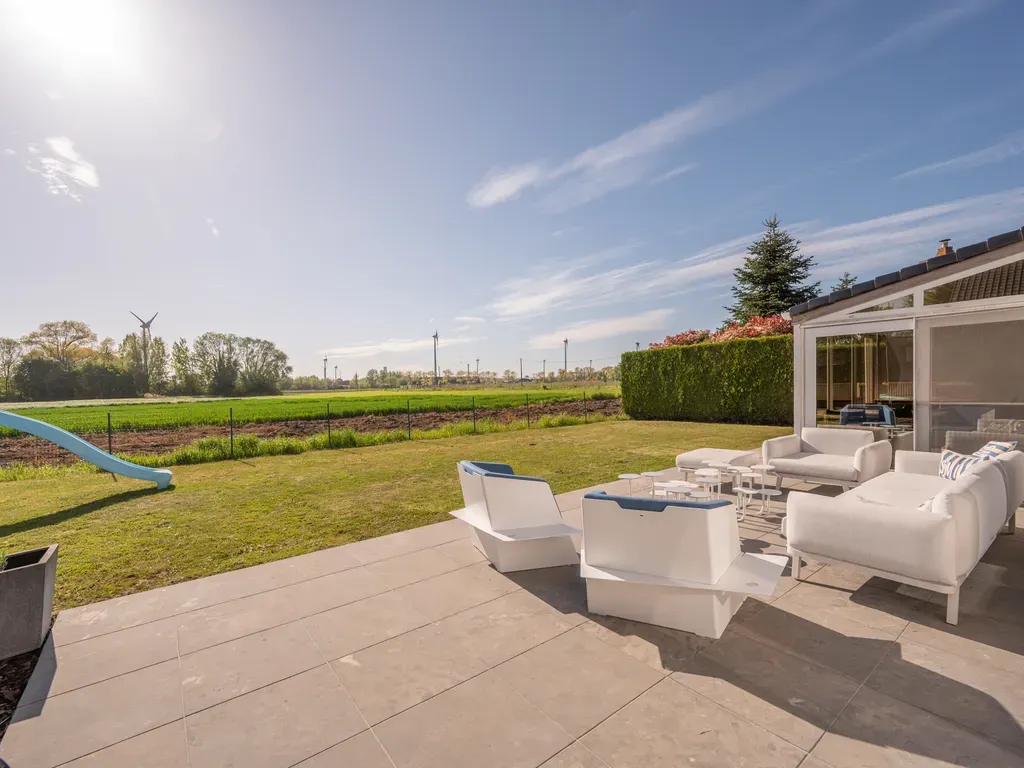 Huis in Brugge - 7676793 - Kerselarenstraat 19, 8000 Brugge