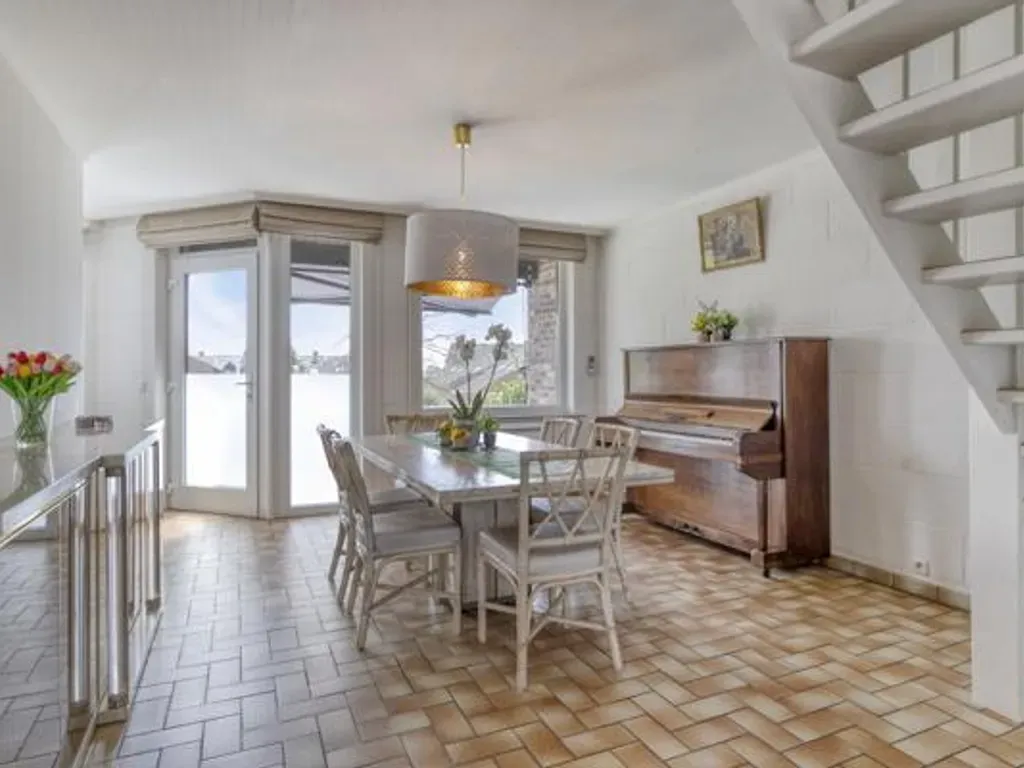 Huis in Kortrijk - 7676791 - Ieperstuk 4, 8500 Kortrijk