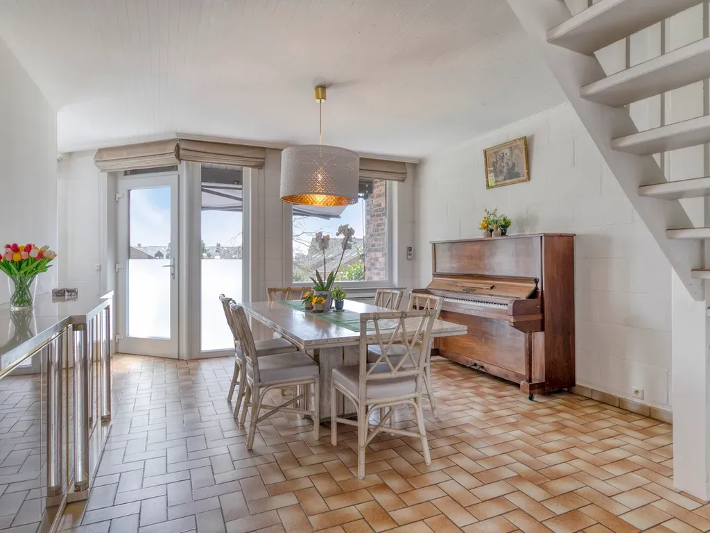 Huis in Kortrijk - 7676791 - Ieperstuk 4, 8500 Kortrijk