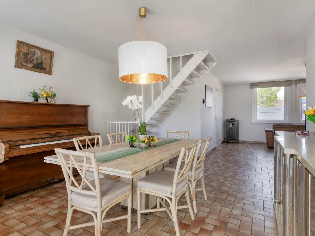 Huis in Kortrijk - 7676791 - Ieperstuk 4, 8500 Kortrijk