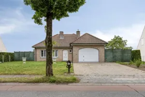 Huis Te Koop Aalter
