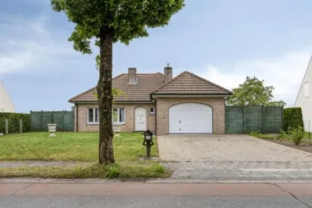 Huis Te Koop Aalter