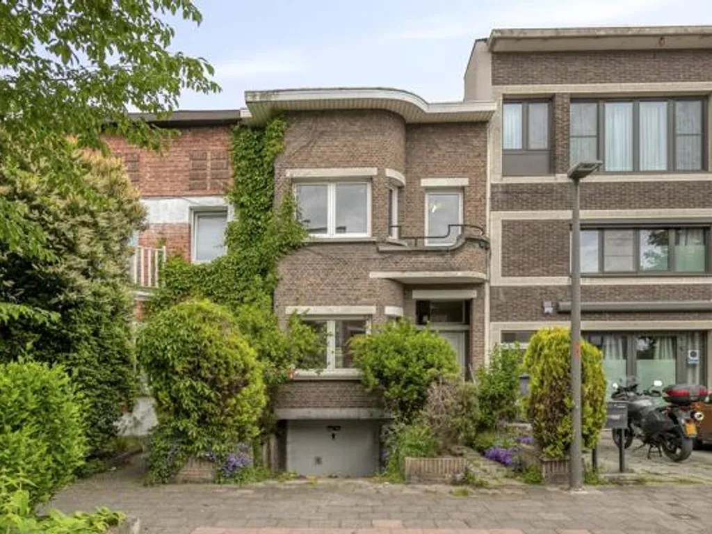 Hoofdfoto Huis in Deurne