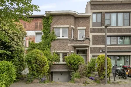 Huis Te Koop Deurne