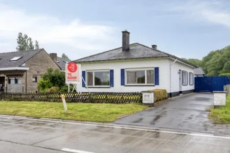 Huis Te Koop Ursel