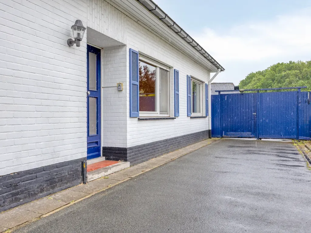 Huis in Ursel - 7676794 - Urselseweg 190, 9910 Ursel