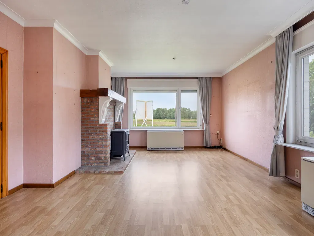 Huis in Ursel - 7676794 - Urselseweg 190, 9910 Ursel