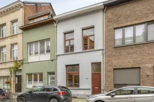 HuisBorgerhout