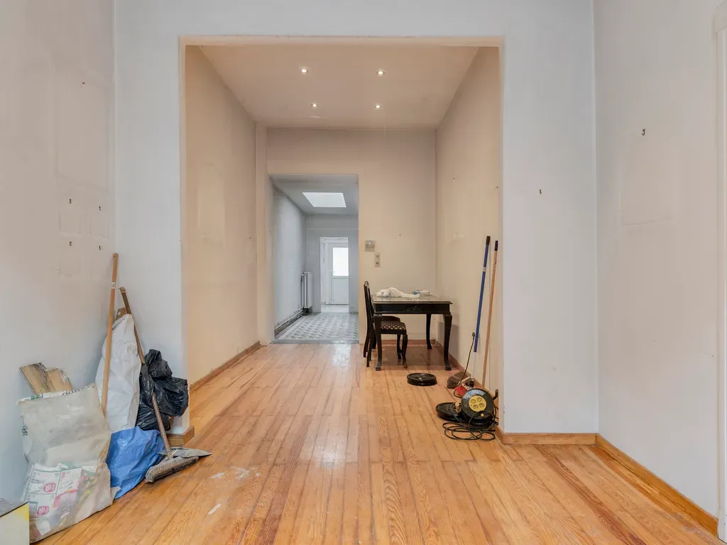 Huis in Borgerhout - 7676795 - Kistemaeckersstraat 34, 2140 Borgerhout