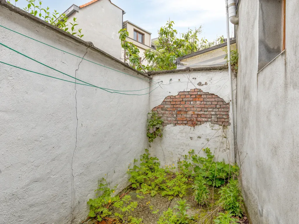 Huis in Borgerhout - 7676795 - Kistemaeckersstraat 34, 2140 Borgerhout