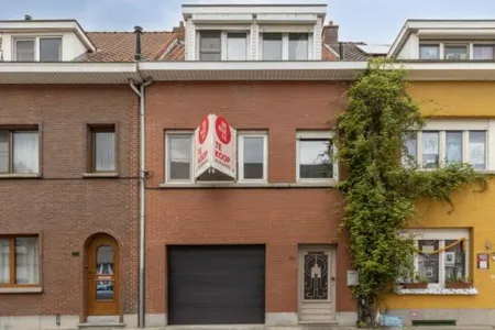 Huis Te Koop Merksem