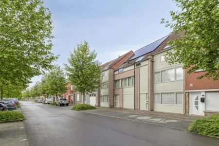 Huis Te Koop Menen