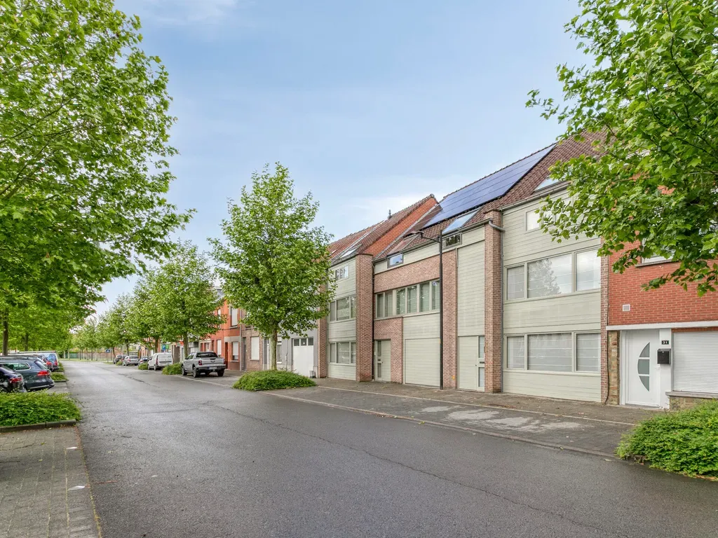 Huis in Menen - 7676798 - Zandputstraat 30 bus 0101, 8930 Menen