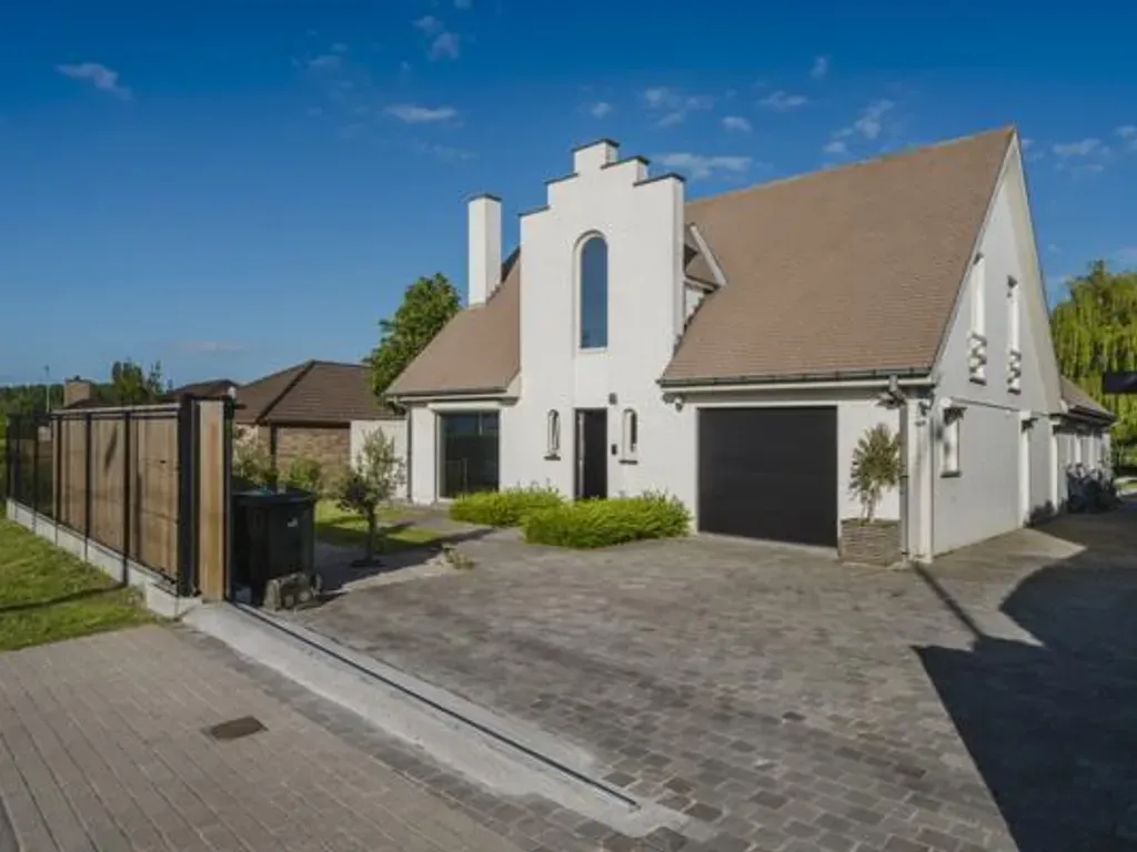 Huis in Marke - 7676799 - Rootland 9, 8510 Marke