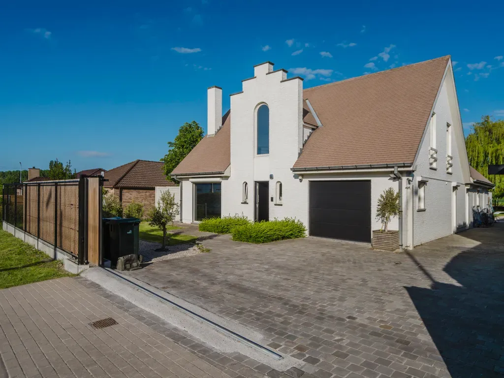 Huis in Marke - 7676799 - Rootland 9, 8510 Marke