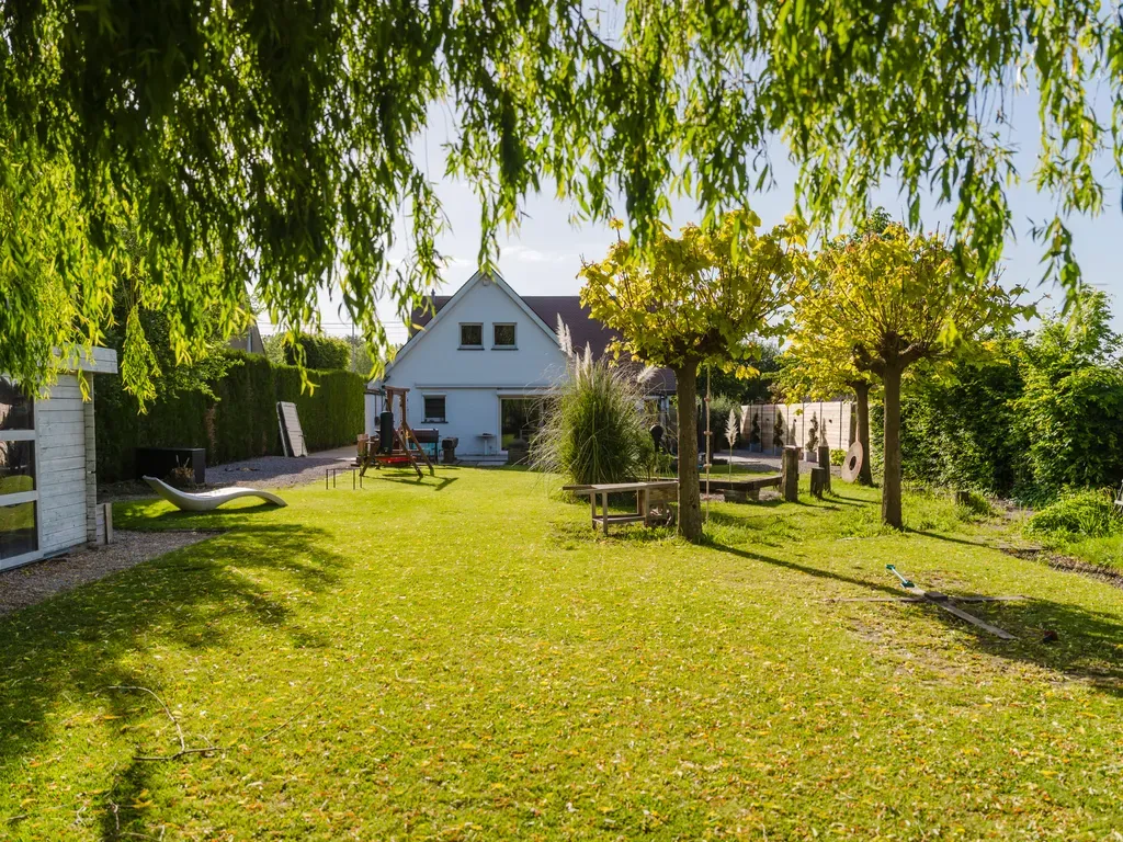 Huis in Marke - 7676799 - Rootland 9, 8510 Marke