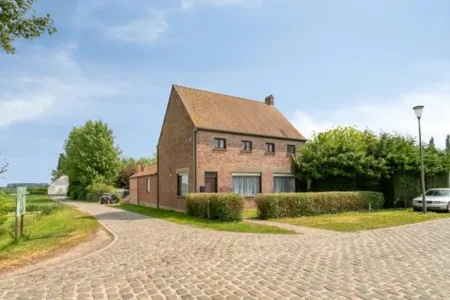 Huis Te Koop Lo-Reninge