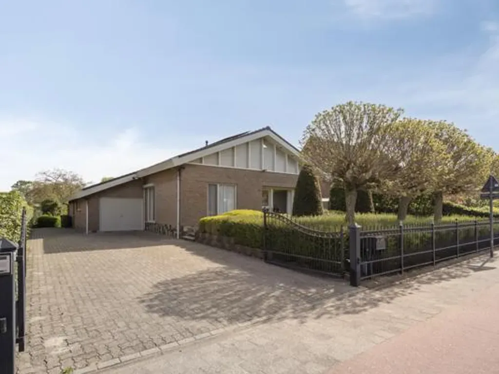 Huis in Wuustwezel - 7676840 - Kampweg 3, 2990 Wuustwezel